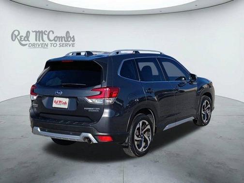 2023 Subaru Forester Touring