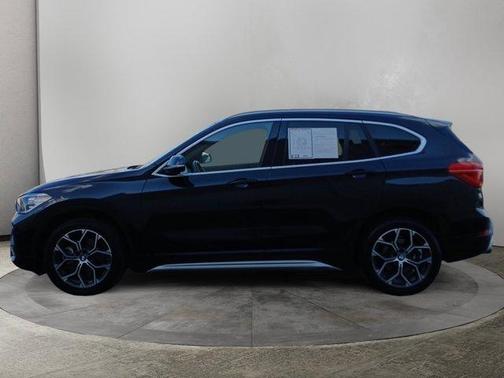 2021 BMW X1 sDrive28i