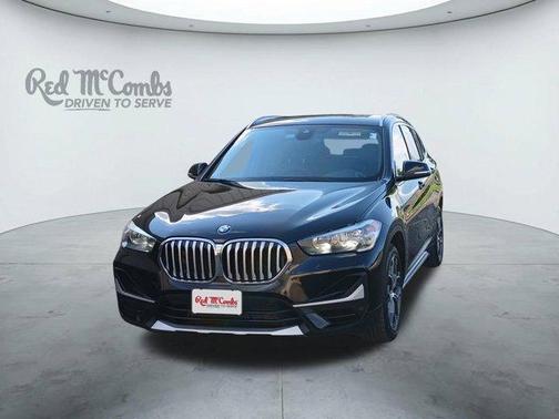 2021 BMW X1 sDrive28i