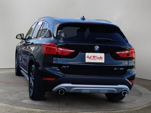 2021 BMW X1 sDrive28i