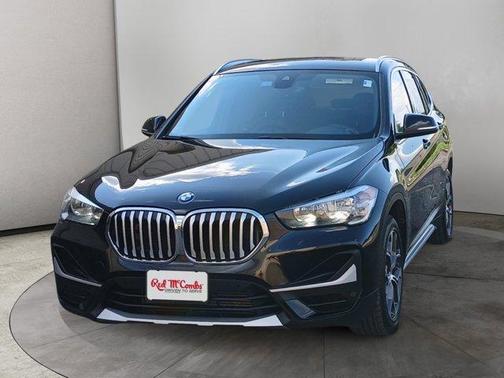 2021 BMW X1 sDrive28i