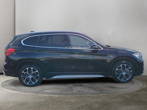 2021 BMW X1 sDrive28i