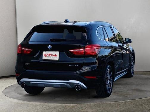 2021 BMW X1 sDrive28i