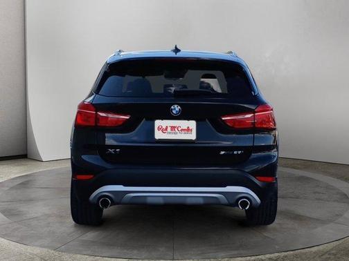 2021 BMW X1 sDrive28i