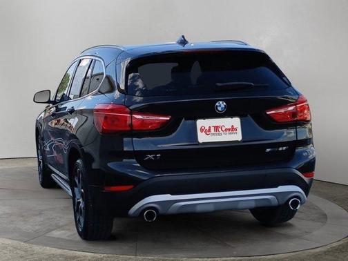 2021 BMW X1 sDrive28i