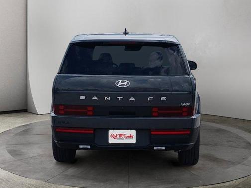 2026 Hyundai SANTA FE HEV SE