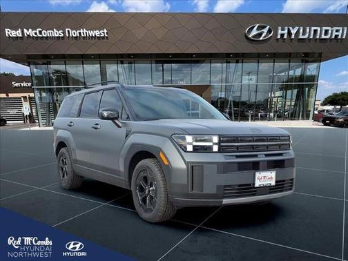 2025 Hyundai SANTA FE XRT