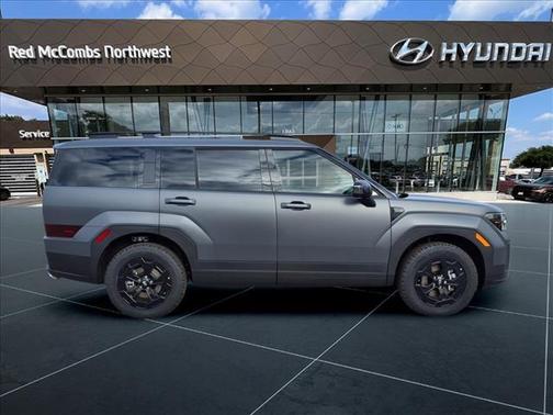 2025 Hyundai SANTA FE XRT