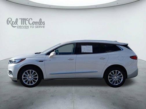 2018 Buick Enclave Premium