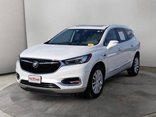 2018 Buick Enclave Premium