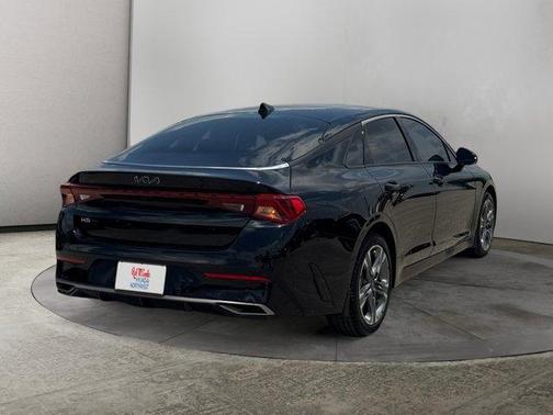 2024 Kia K5 EX