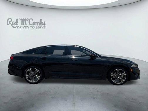 2024 Kia K5 EX