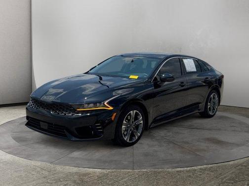 2024 Kia K5 EX