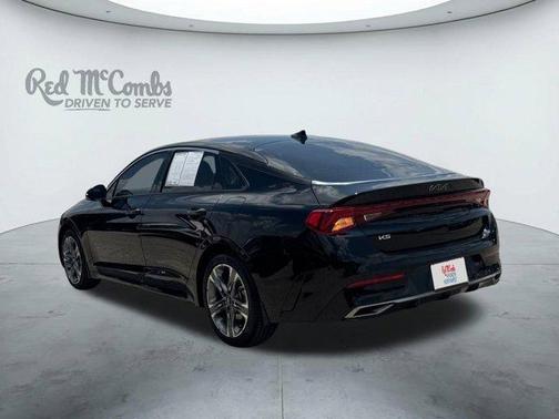 2024 Kia K5 EX