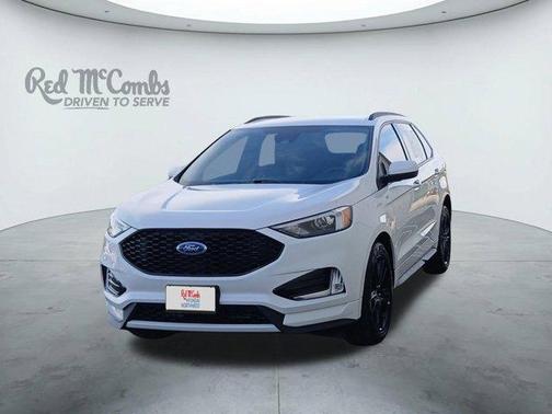 2022 Ford Edge ST-Line