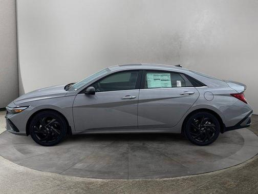 2026 Hyundai ELANTRA SEL