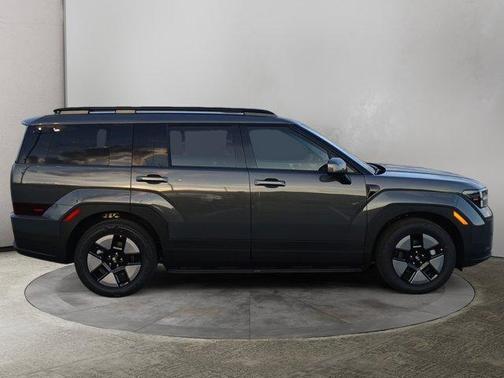 2026 Hyundai SANTA FE HEV SEL