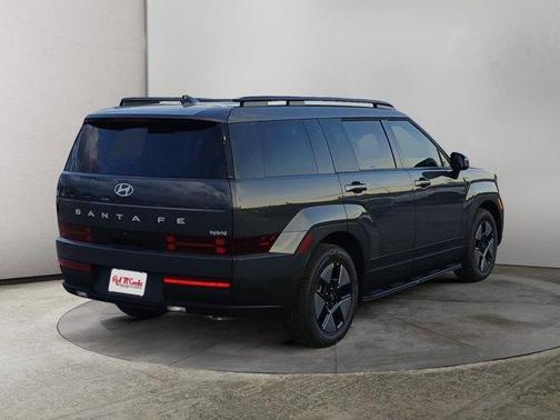 2026 Hyundai SANTA FE HEV SEL