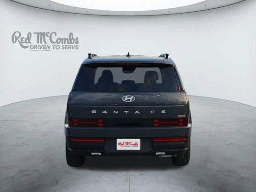 2026 Hyundai SANTA FE HEV SEL