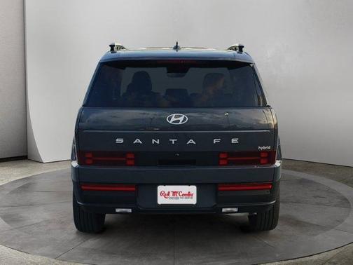 2026 Hyundai SANTA FE HEV SEL