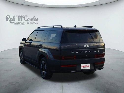 2026 Hyundai SANTA FE HEV SEL