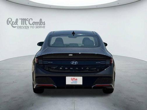 2025 Hyundai SONATA SEL Convenience