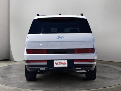 2026 Hyundai SANTA FE HEV Limited
