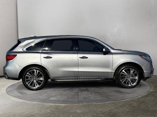 2019 Acura MDX 3.5L w/Technology Package
