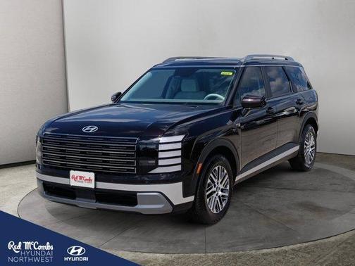 2026 Hyundai PALISADE SEL Convenience