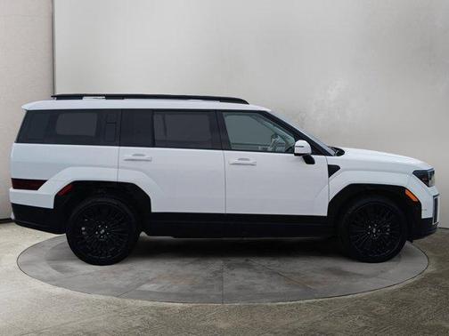 2025 Hyundai SANTA FE HEV Calligraphy