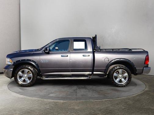 2016 RAM 1500 SLT