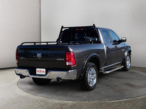 2016 RAM 1500 SLT
