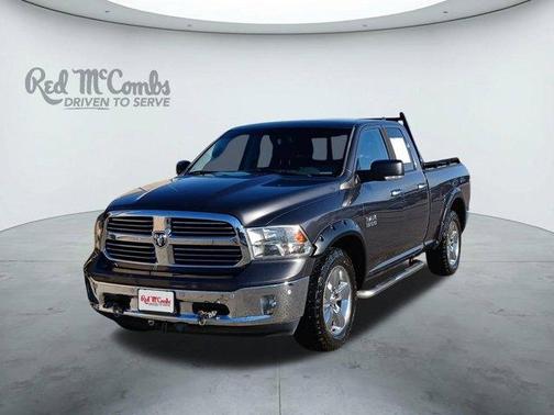 2016 RAM 1500 SLT