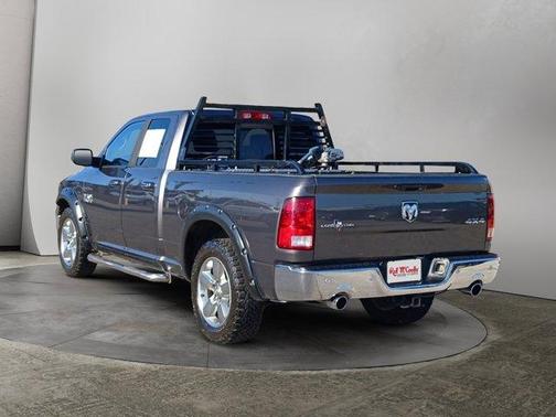 2016 RAM 1500 SLT