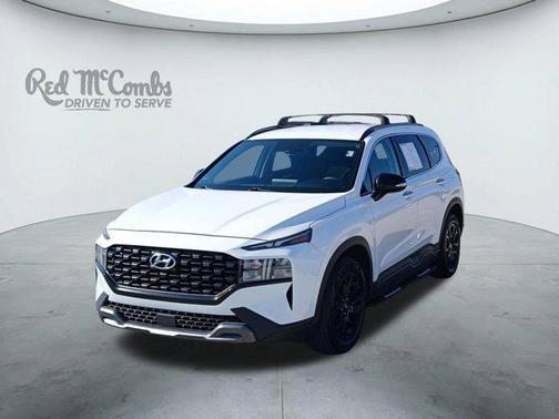 2022 Hyundai SANTA FE XRT
