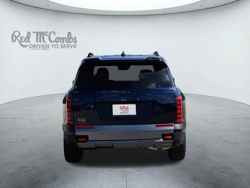 2026 Hyundai PALISADE XRT