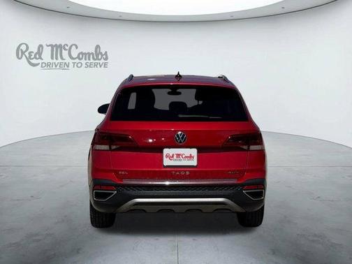 2022 Volkswagen Taos 1.5T SEL