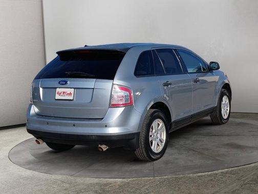 2007 Ford Edge SE