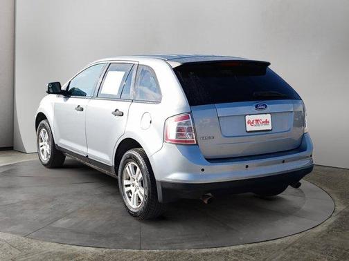 2007 Ford Edge SE