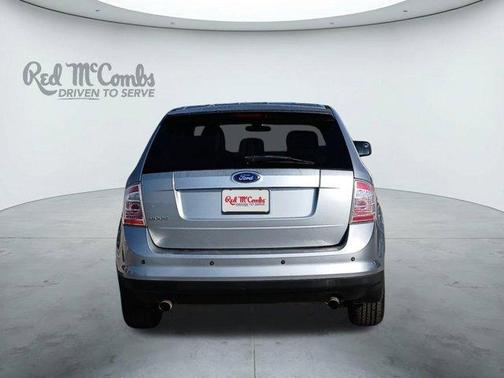 2007 Ford Edge SE