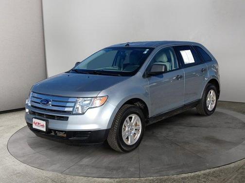2007 Ford Edge SE