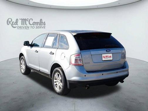 2007 Ford Edge SE