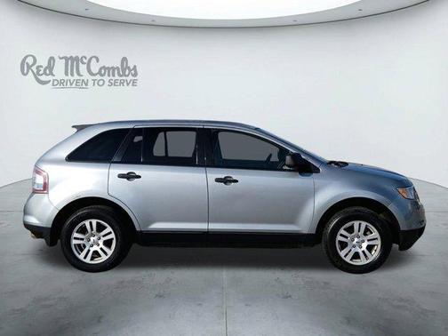 2007 Ford Edge SE