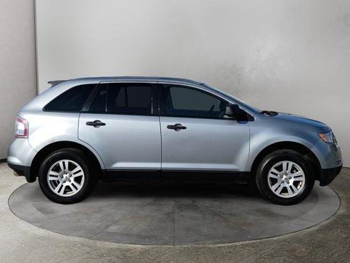 2007 Ford Edge SE