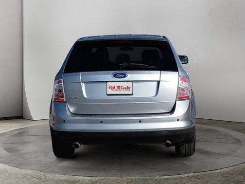 2007 Ford Edge SE