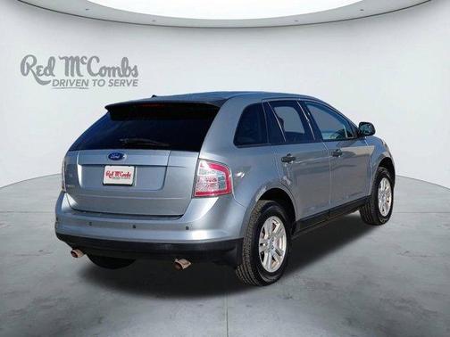2007 Ford Edge SE