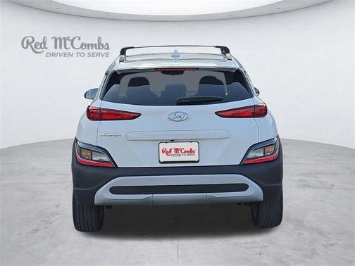 Lunar 2023 Hyundai KONA SEL