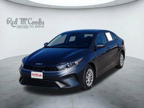 2024 Kia Forte LX