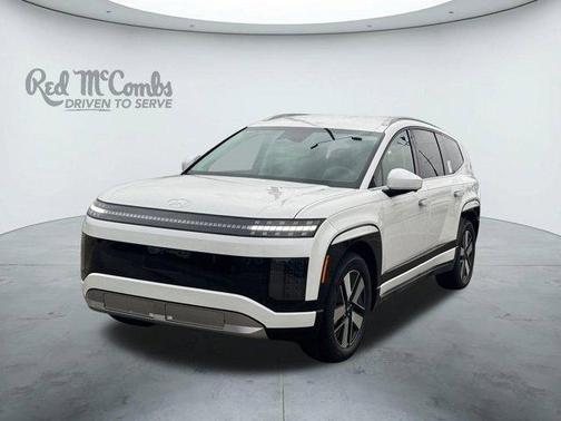 2026 Hyundai IONIQ 9 SEL