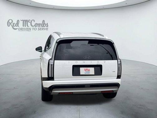 2026 Hyundai IONIQ 9 SEL